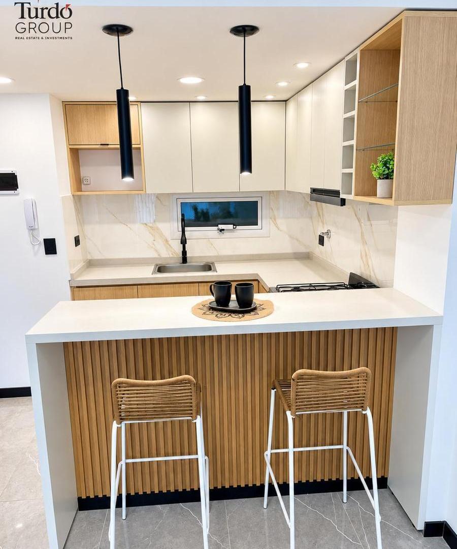 Foto de VENTA 2 Ambientes a la Calle con Balcón Saliente | Zona Aldrey, Mar del, imagen 3