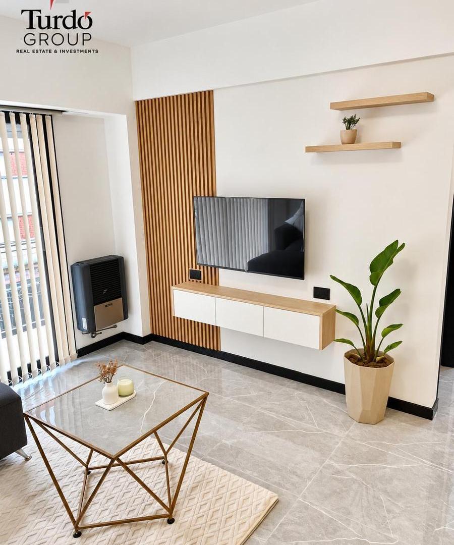 Foto de VENTA 2 Ambientes a la Calle con Balcón Saliente | Zona Aldrey, Mar del, imagen 5