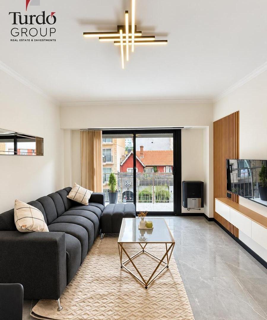 Foto de VENTA 2 Ambientes a la Calle con Balcón Saliente | Zona Aldrey, Mar del, imagen 4