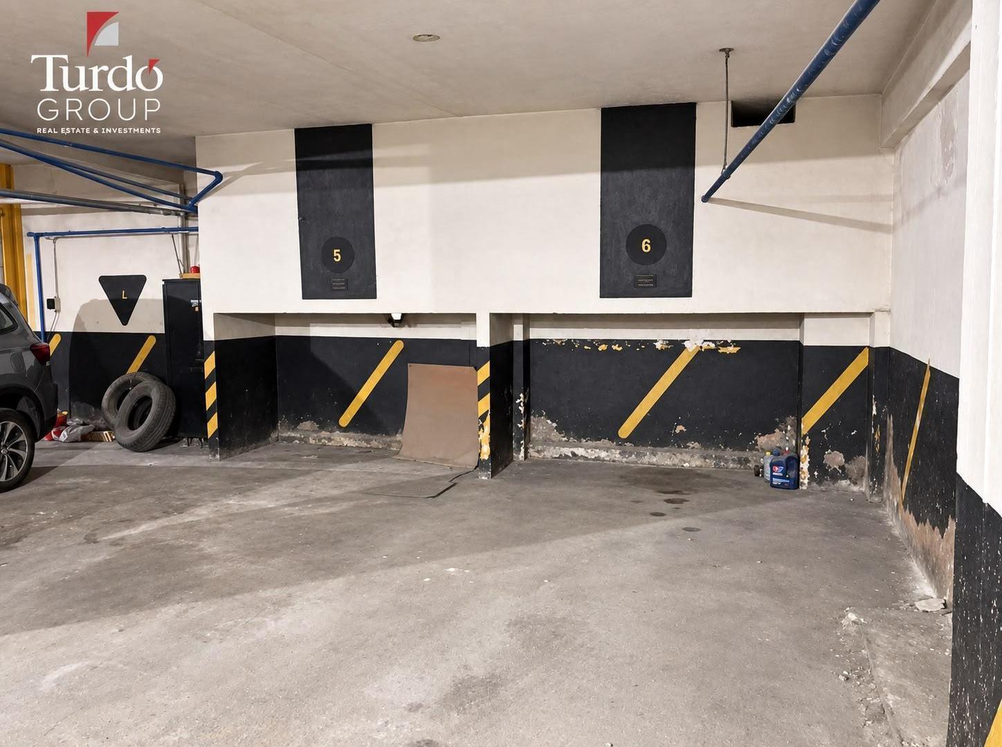 Foto de Cochera en VENTA | Centro, Mar del Plata, imagen 1