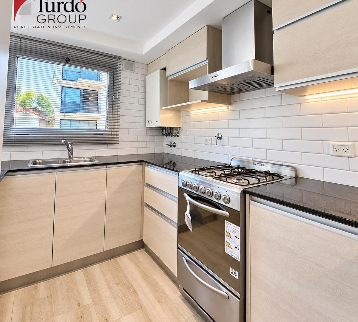 Foto de VENTA Departamento de 2 Ambientes a Estrenar | Plaza Mitre, Mar del, imagen 4