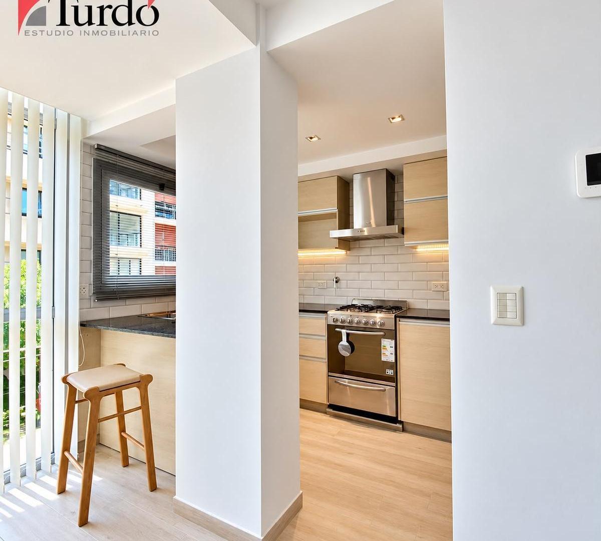 Foto de VENTA Departamento de 2 Ambientes a Estrenar | Plaza Mitre, Mar del, imagen 5
