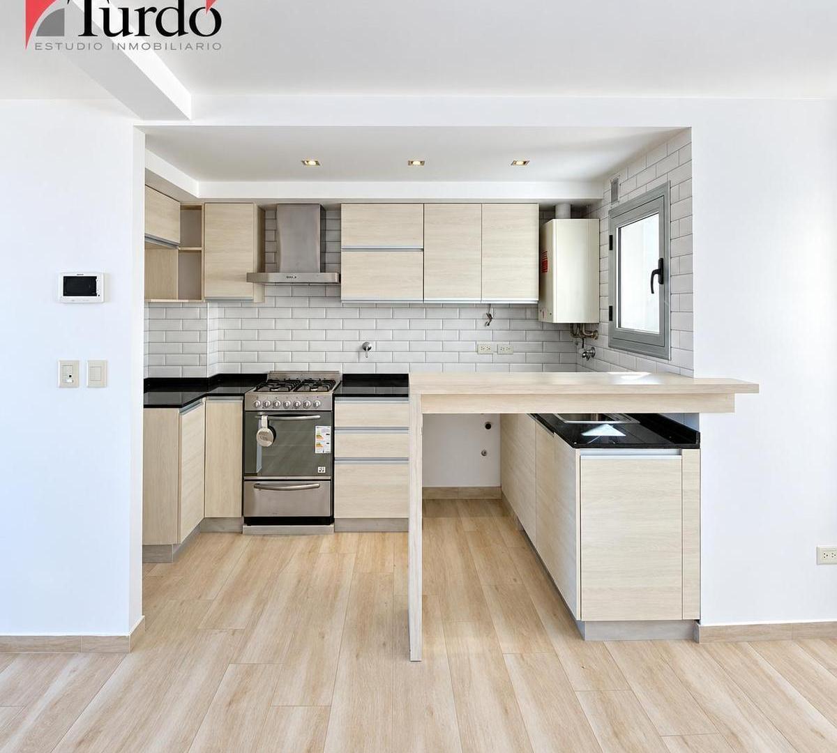 Foto de VENTA Departamento 3 Ambientes en Dúplex a Estrenar | Zona Plaza Mitre, imagen 2