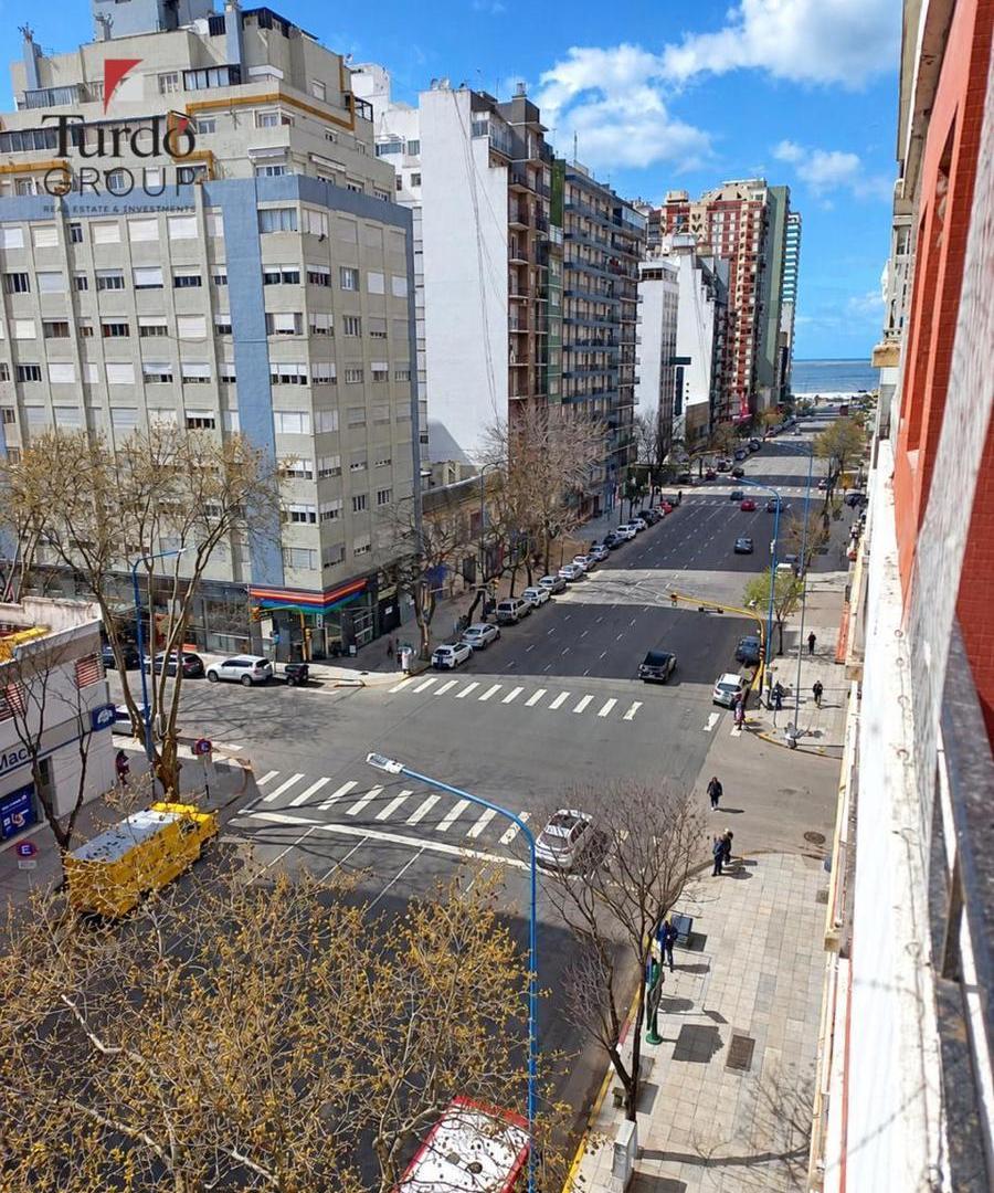 Foto de VENTA 2 Ambientes Externo con Balcón | Centro, Mar del Plata, imagen 3