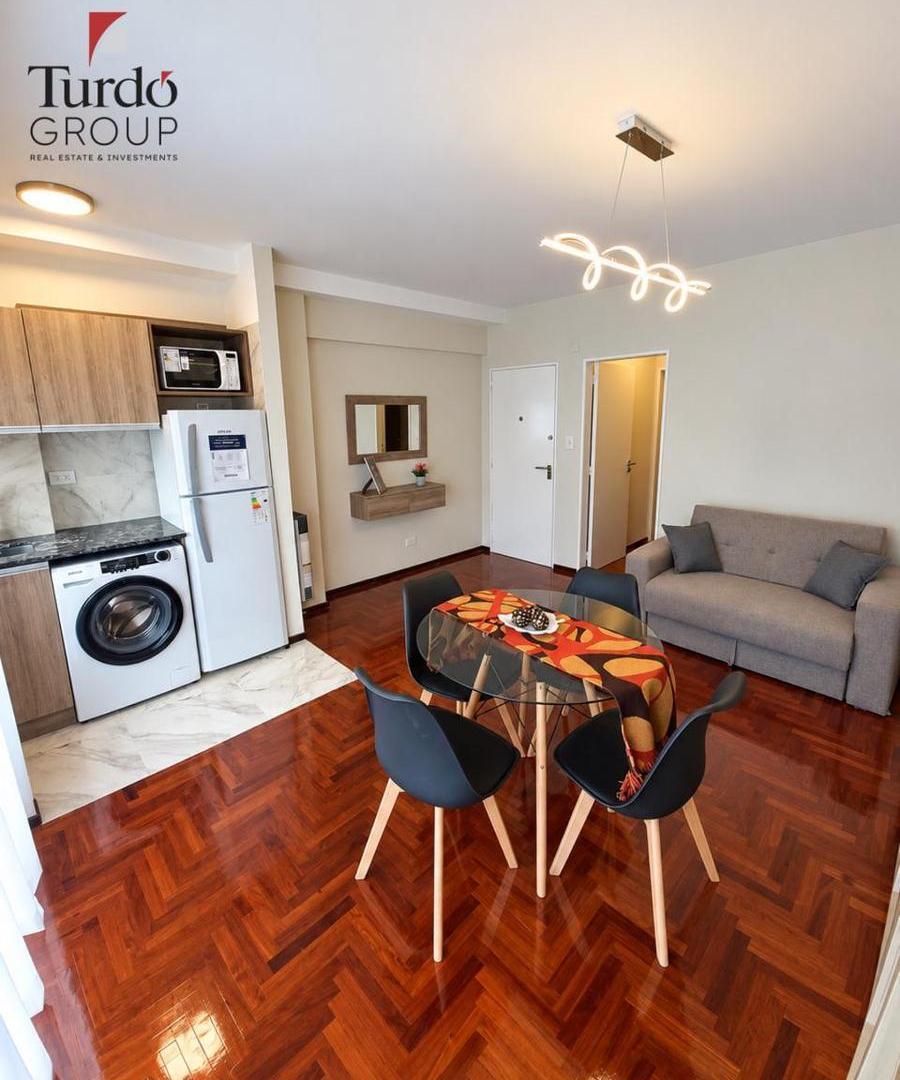 Foto de VENTA 2 Ambientes Externo con Balcón | Centro, Mar del Plata, imagen 2