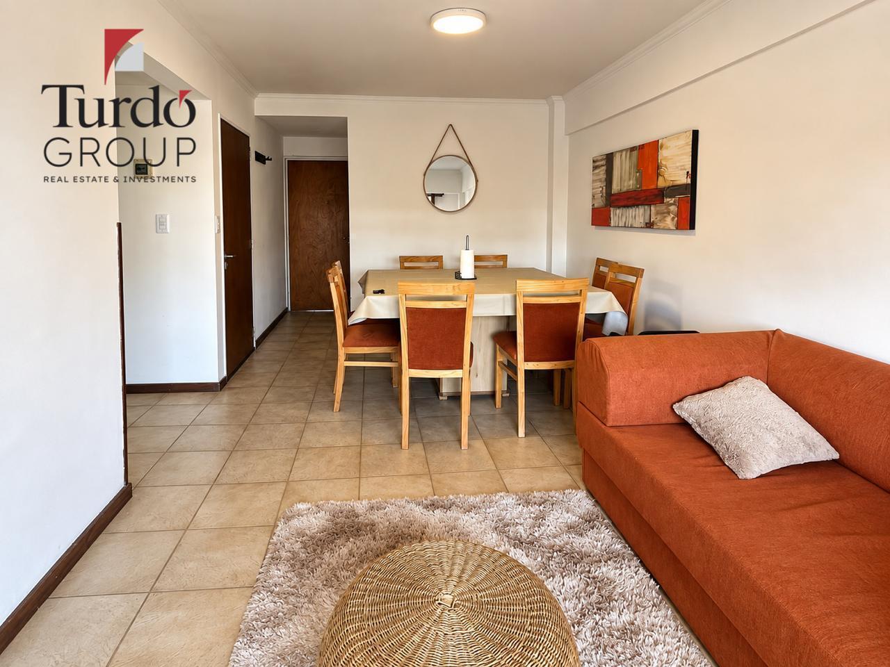 Foto de VENTA 2 Ambientes con 2 Balcones Salientes | Parque Luro, Mar del Plata, imagen 1