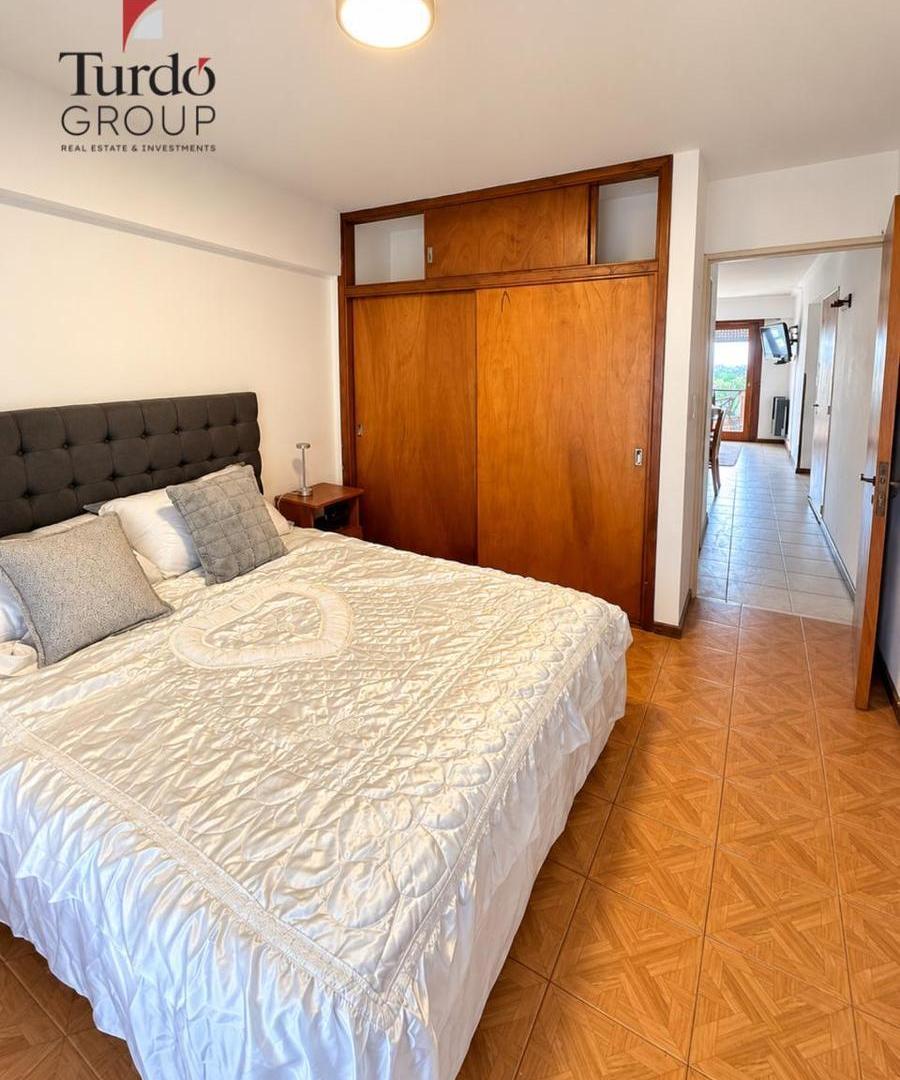 Foto de VENTA 2 Ambientes con 2 Balcones Salientes | Parque Luro, Mar del Plata, imagen 5