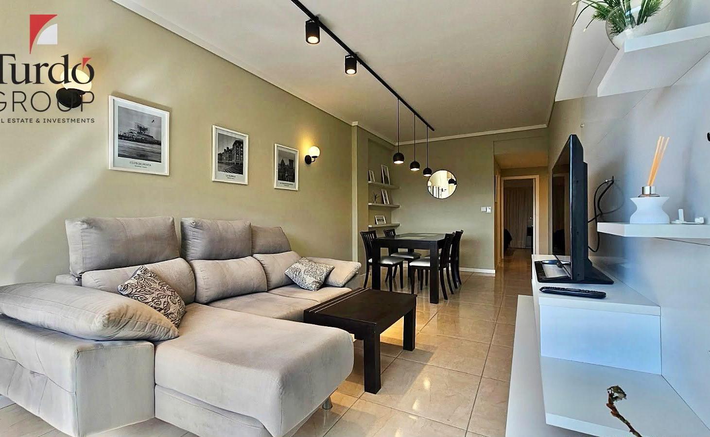 Foto de VENTA Departamento 2 Ambientes con Balcón Frente a Plaza Colón | Mar, imagen 2