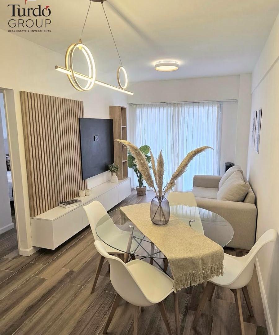 Foto de Venta Departamento de 3 Ambientes con Balcón en Plaza Mitre | Mar del, imagen 1