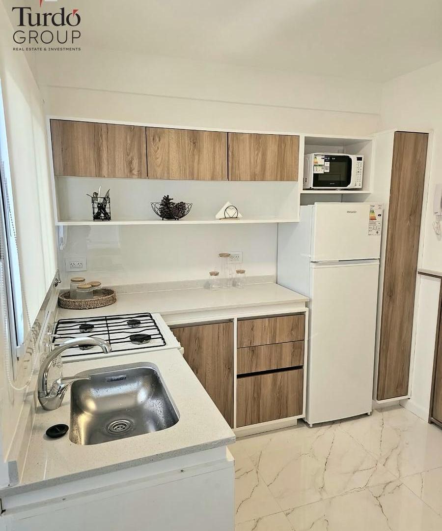 Foto de Venta Departamento de 3 Ambientes con Balcón en Plaza Mitre | Mar del, imagen 2
