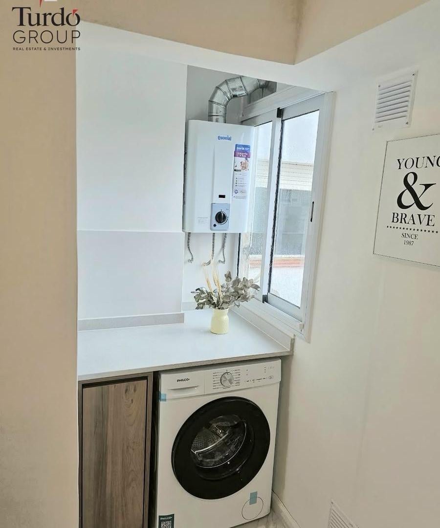 Foto de Venta Departamento de 3 Ambientes con Balcón en Plaza Mitre | Mar del, imagen 4
