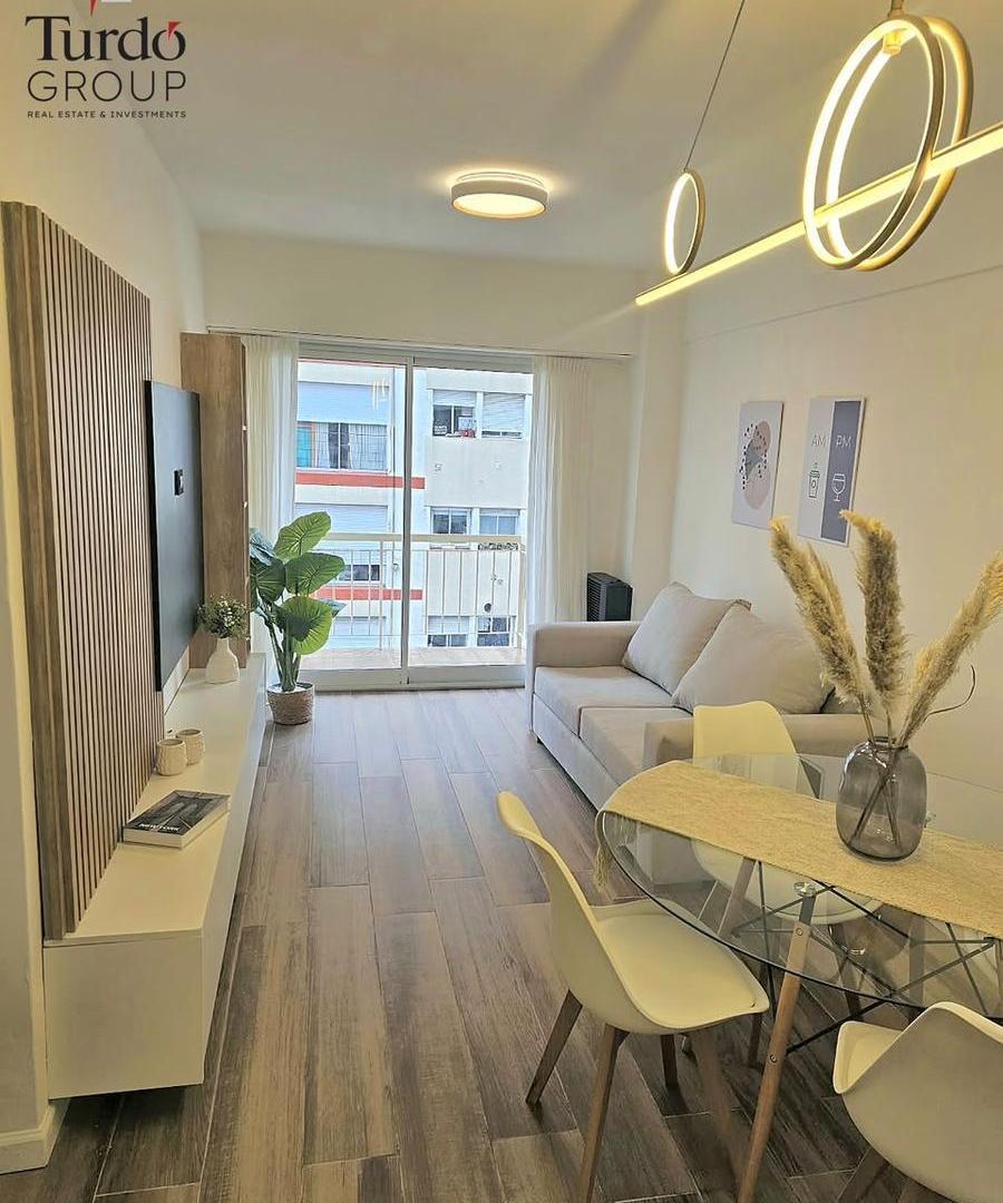 Foto de Venta Departamento de 3 Ambientes con Balcón en Plaza Mitre | Mar del, imagen 3