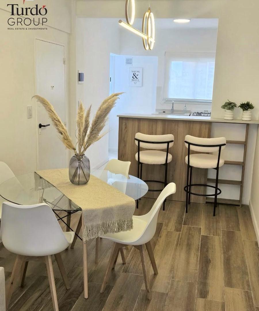 Foto de Venta Departamento de 3 Ambientes con Balcón en Plaza Mitre | Mar del, imagen 5