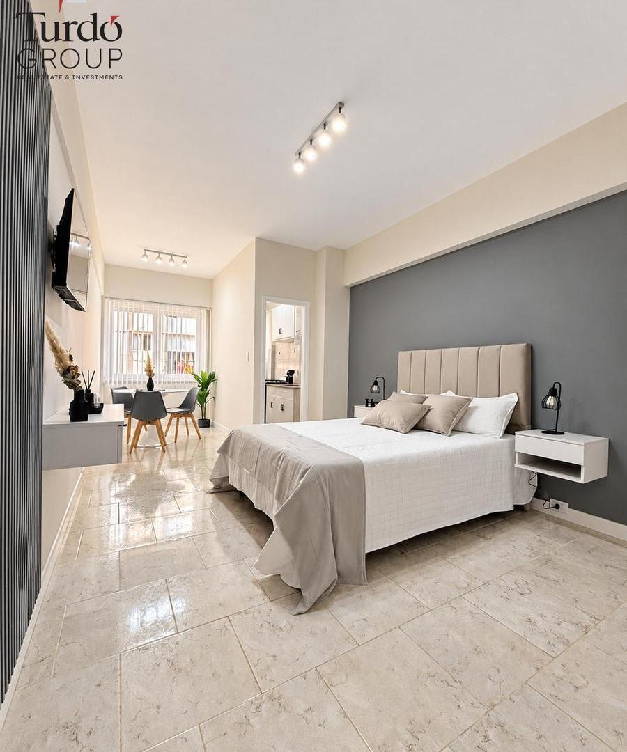 Foto de VENTA Departamento de 1 Ambiente | Zona Plaza Colón / Centro, Mar del, imagen 2