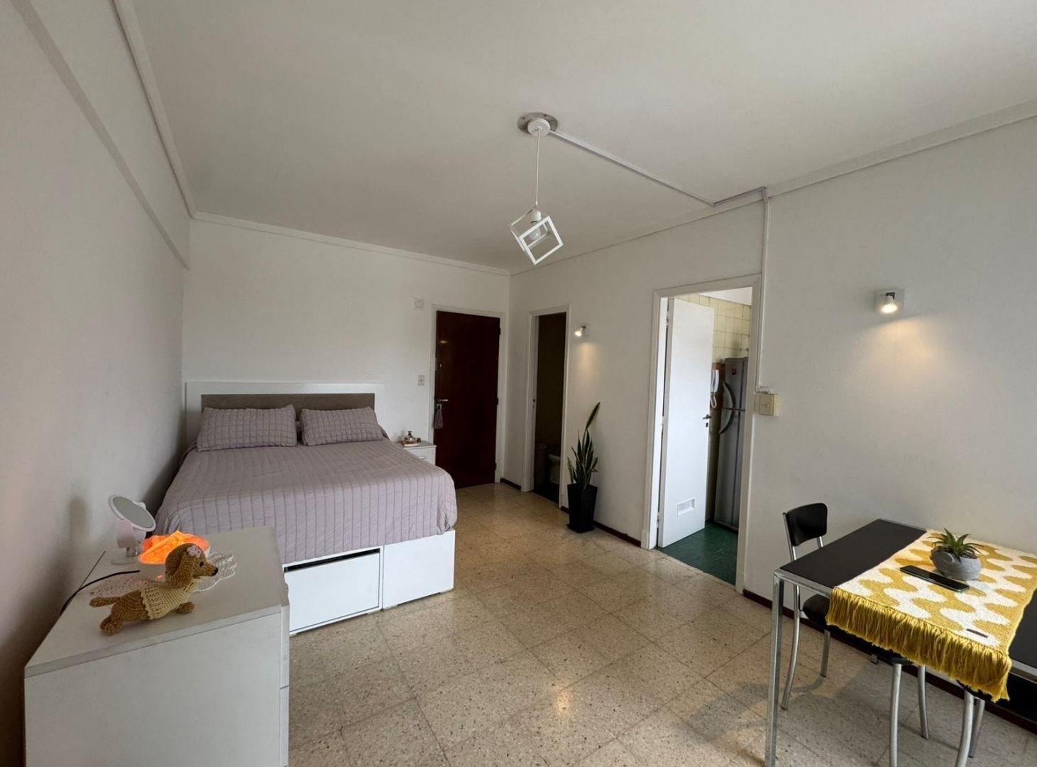 Foto de Departamento en Macrocentro, imagen 1