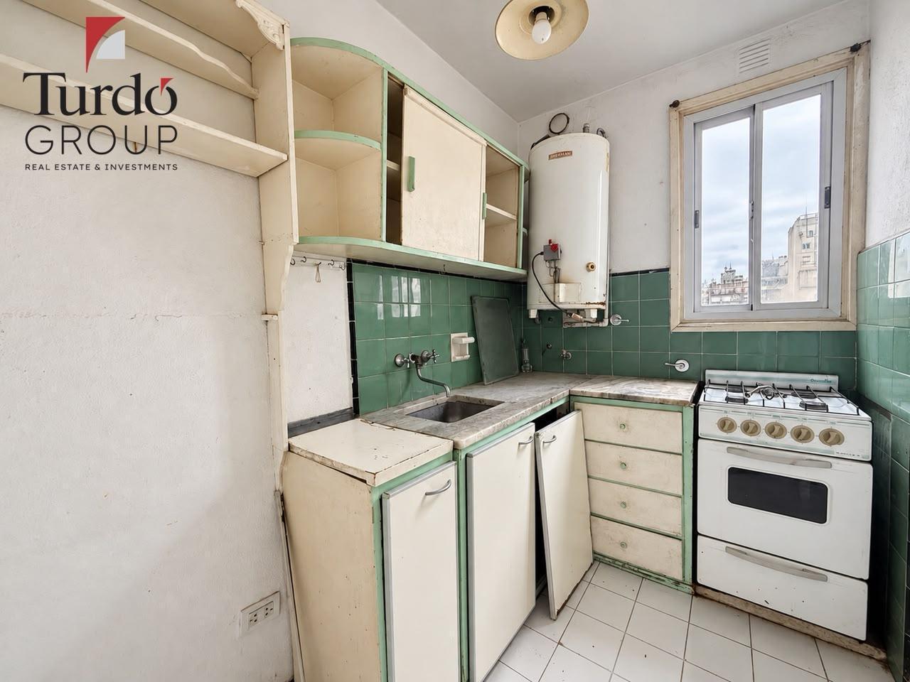 Foto de VENTA Departamento de 2 ambientes con dependencia en venta | Zona Plaza, imagen 4