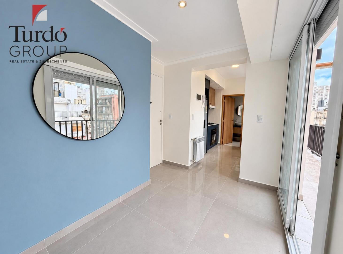 Foto de VENTA Departamento De 3 Ambientes con dos Balcones | Zona Plaza Colón, imagen 4