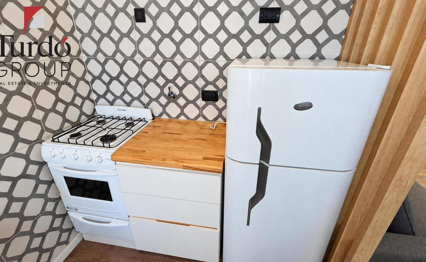 Foto de VENTA Monoambiente RECICLADO con COCHERA | Zona Plaza Colón, Mar del, imagen 5