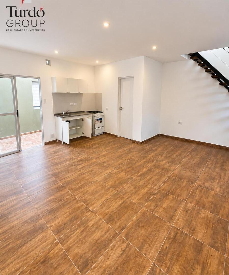 Foto de VENTA PH DE 4 AMBIENTES EN DÚPLEX | ZONA DON BOSCO, MAR DEL PLATA, imagen 1