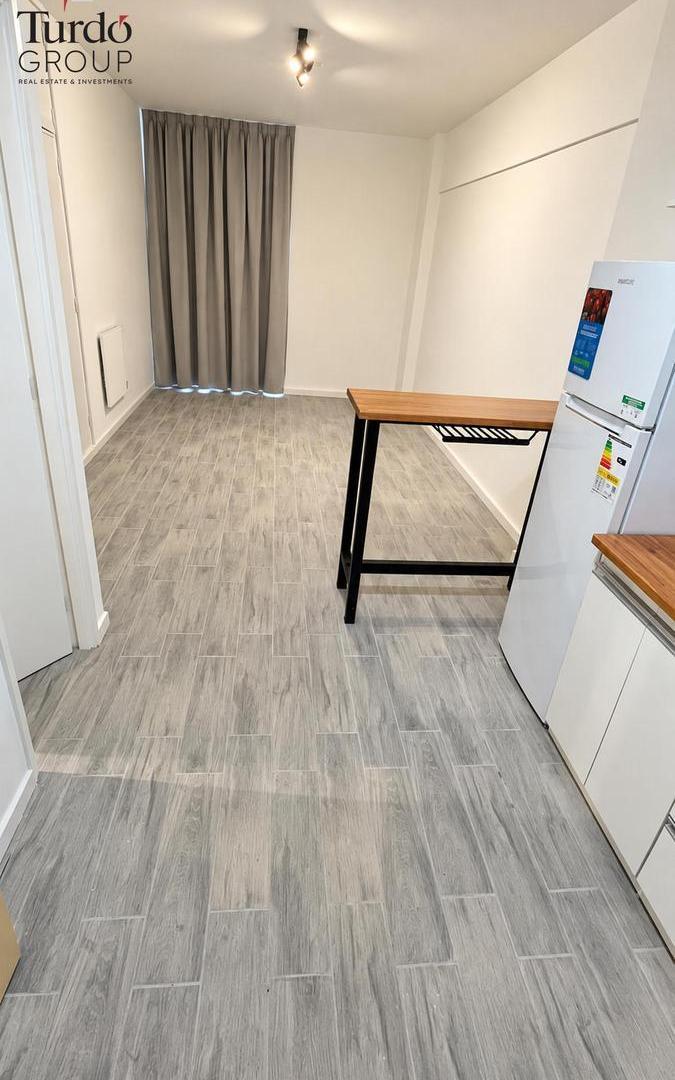 Foto de VENTA 1 AMBIENTE CON BALCÓN Y VISTA ABIERTA | ZONA PUNTA IGLESIA, imagen 1