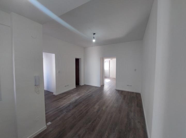 Barrio Norte Av Santa Fe 2860 en un 11 piso 4