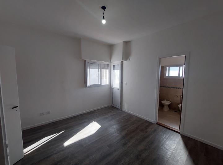 Barrio Norte Av Santa Fe 2860 en un 11 piso 1