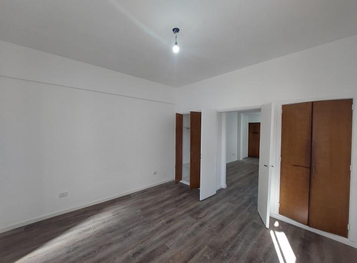 Barrio Norte Av Santa Fe 2860 en un 11 piso 2