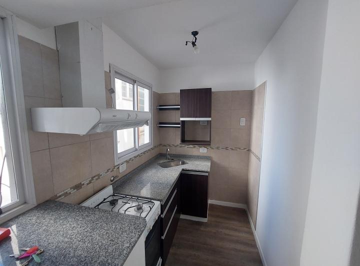 Barrio Norte Av Santa Fe 2860 en un 11 piso 5