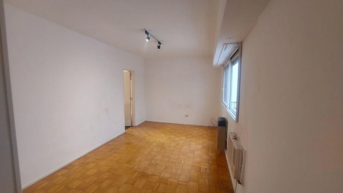 Foto de ALQUILER MONOAMBIENTE, BARRIO NORTE, imagen 5