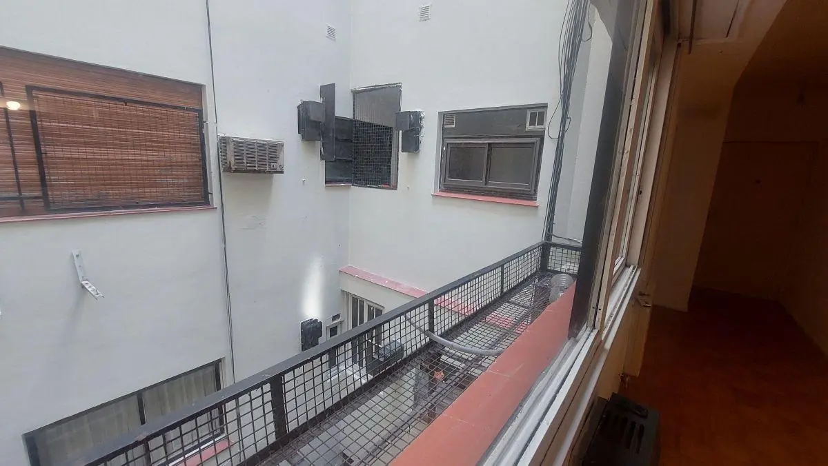 ALQUILER MONOAMBIENTE, BARRIO NORTE 4