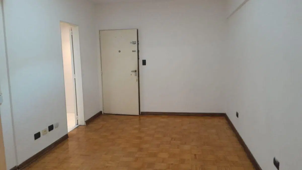 Alquiler Monoambiente Barrio Norte, 5to piso 4