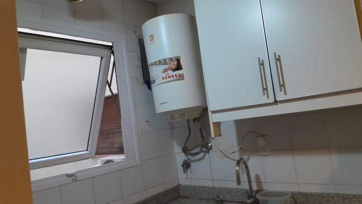 Alquiler Monoambiente Barrio Norte, 5to piso 2