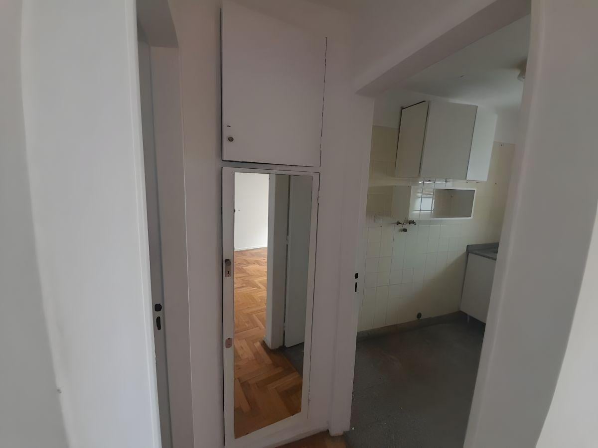 Foto de Departamento Monoambiente en alquiler en Recoleta, imagen 2