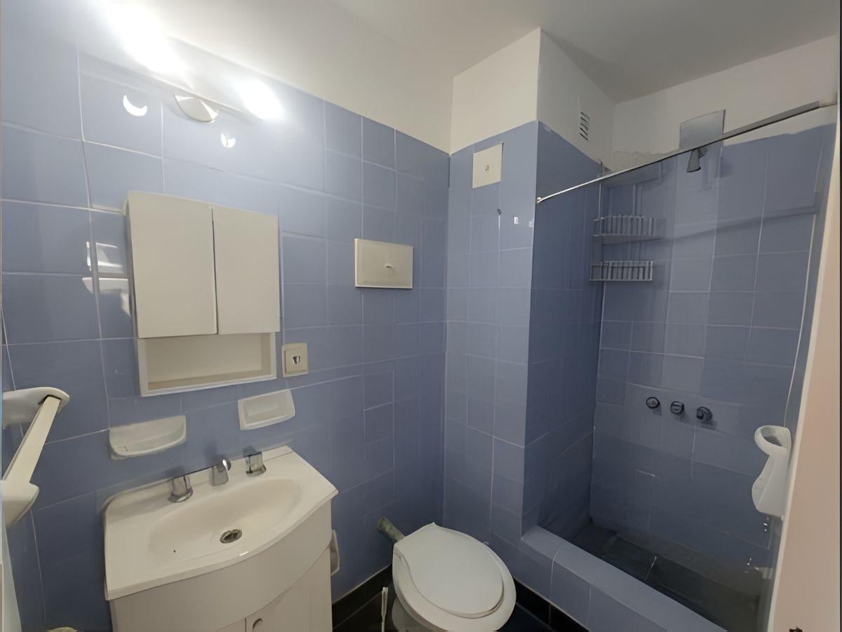 Foto de Departamento Monoambiente en alquiler en Recoleta, imagen 4