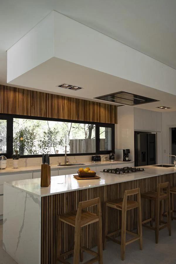 Lujosa Casa en Venta en Costa Esmeralda 3