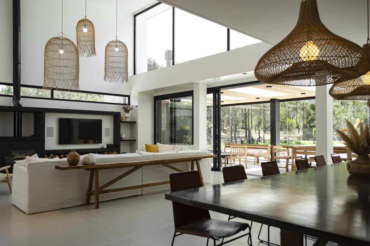 Lujosa Casa en Venta en Costa Esmeralda 5
