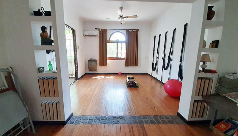 Venta Divina Casa en Tigre Residencial Refaccionada 2