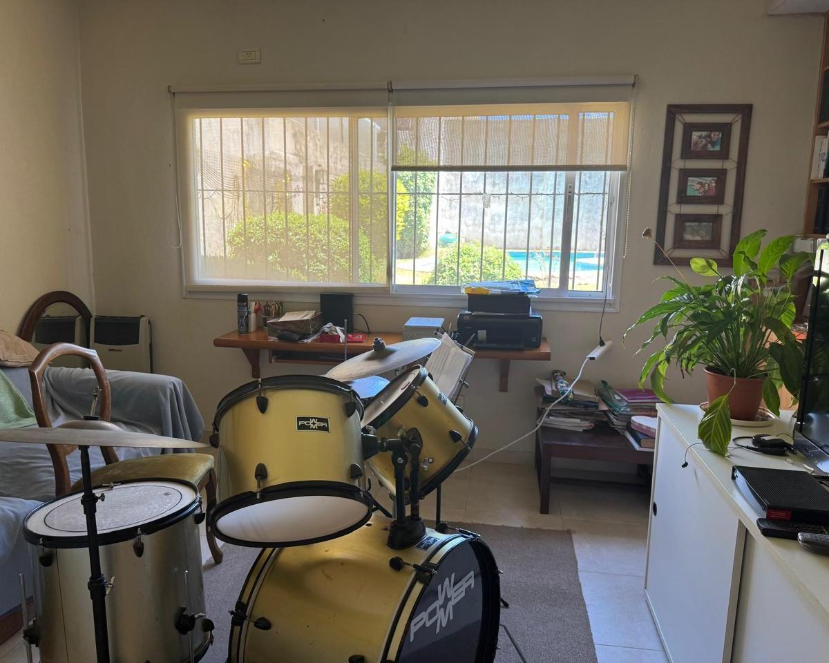 Casa en Olivos - Apto Credito 1