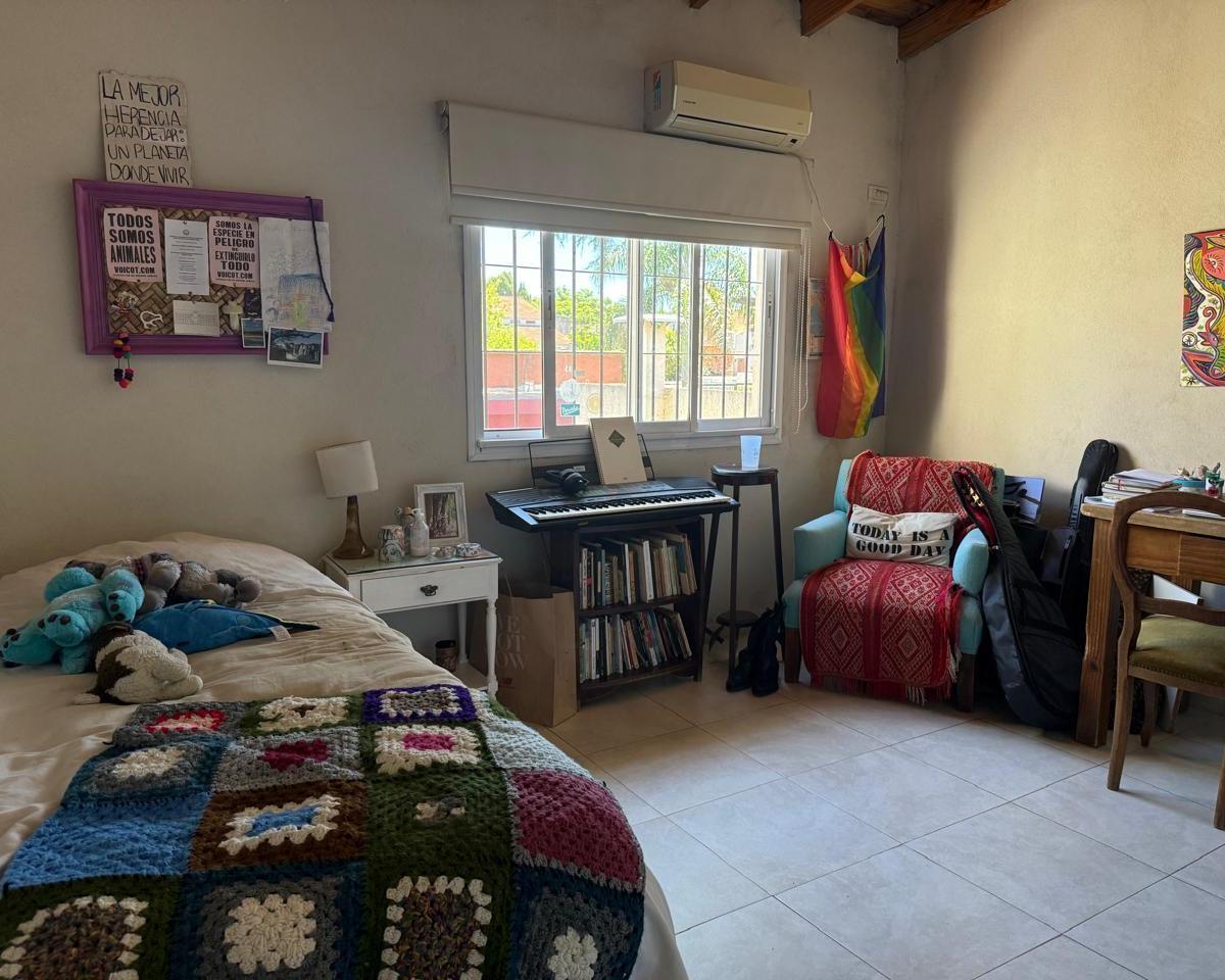 Casa en Olivos - Apto Credito 3