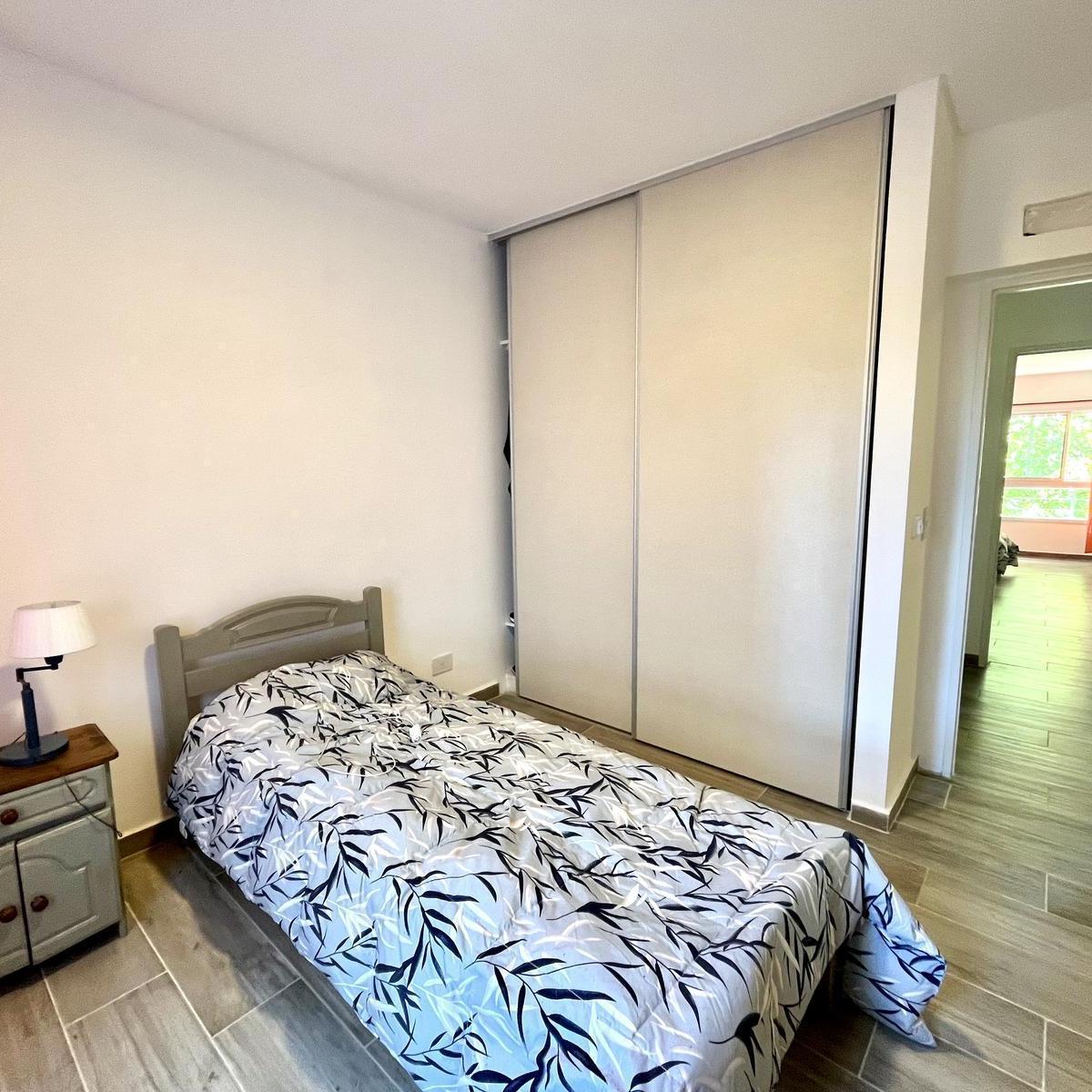 Departamento en Venta 3 Amb Bacon Vista Abierta Tigre Centro 5