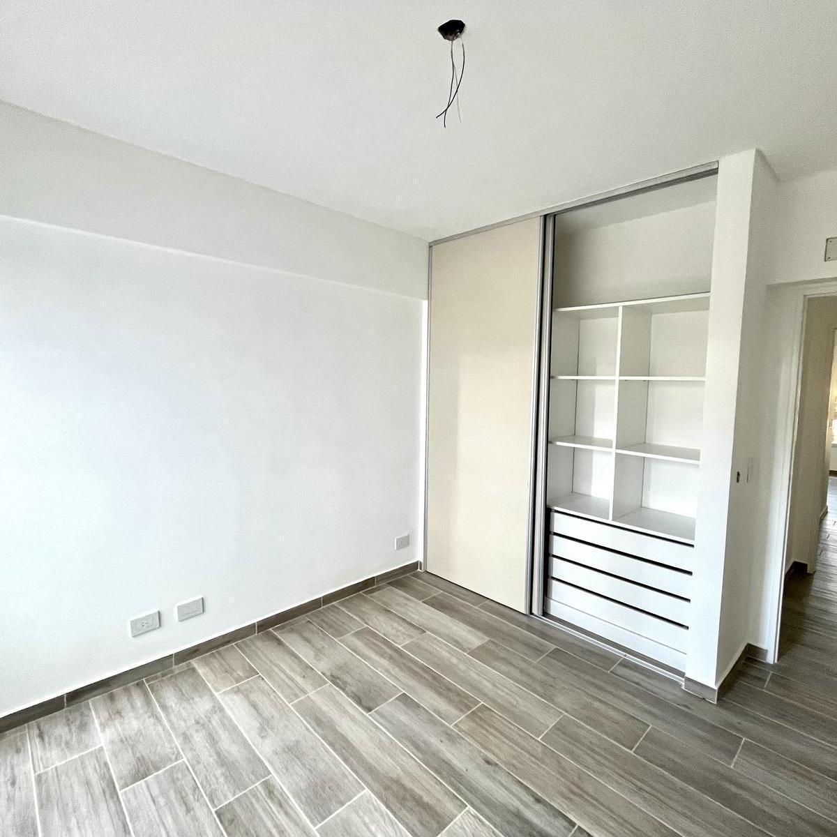 Departamento en Venta 3 Amb Bacon Vista Abierta Tigre Centro 1