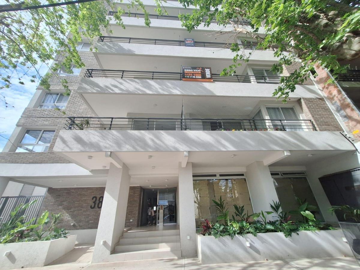 Departamento en Venta 3 Amb Bacon Vista Abierta Tigre Centro 3
