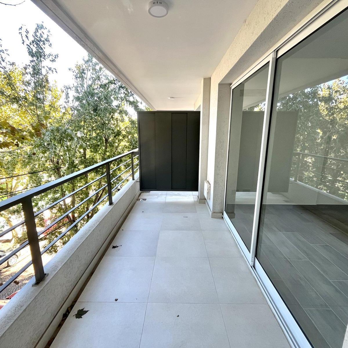Departamento en Venta 3 Amb Bacon Vista Abierta Tigre Centro 4