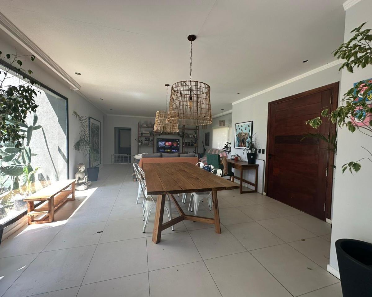 Casa en Venta en San Matías - 4 Ambientes