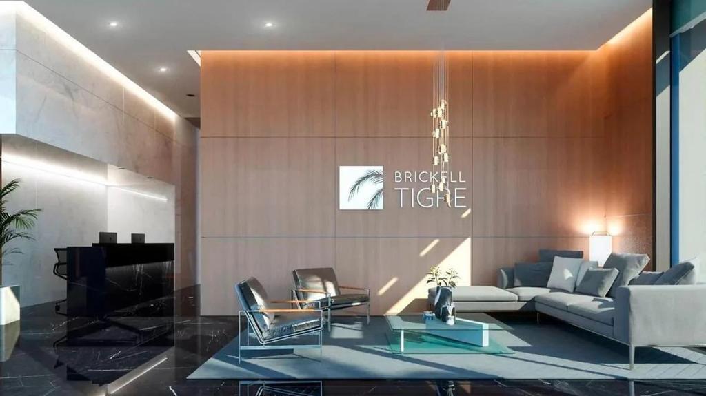 Torres Brickell - Penthouse con Vista Al Rio - Piso 19 - 2 Cocheras 3