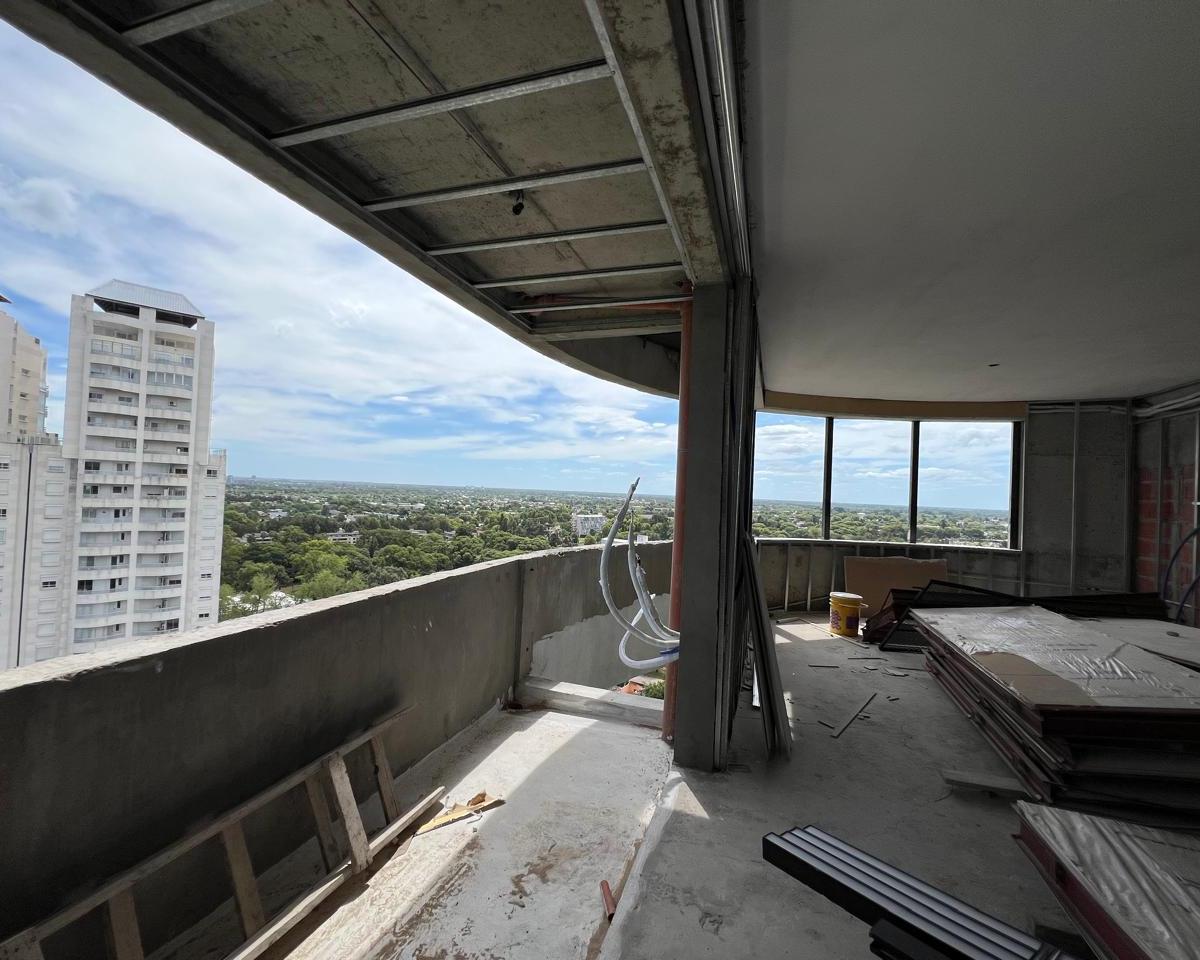 Torres Brickell - Penthouse con Vista Al Rio - Piso 19 - 2 Cocheras 4