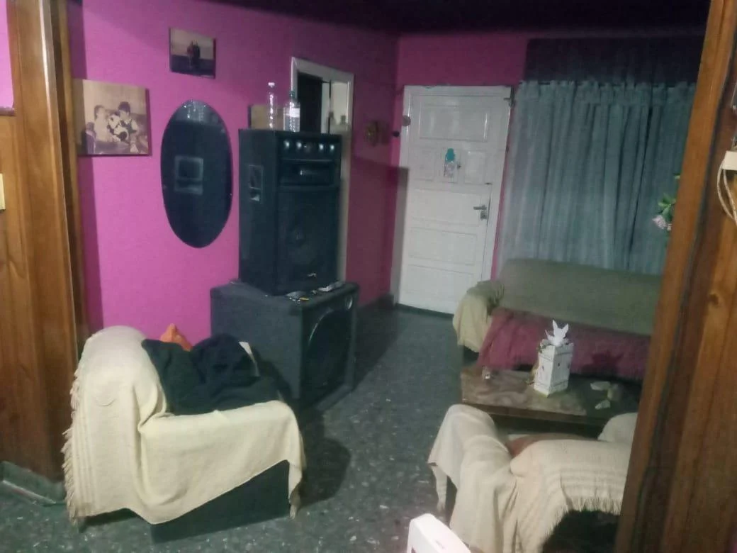 2 Casas en Venta Lote Propio o Lote Para Emprendimiento 5