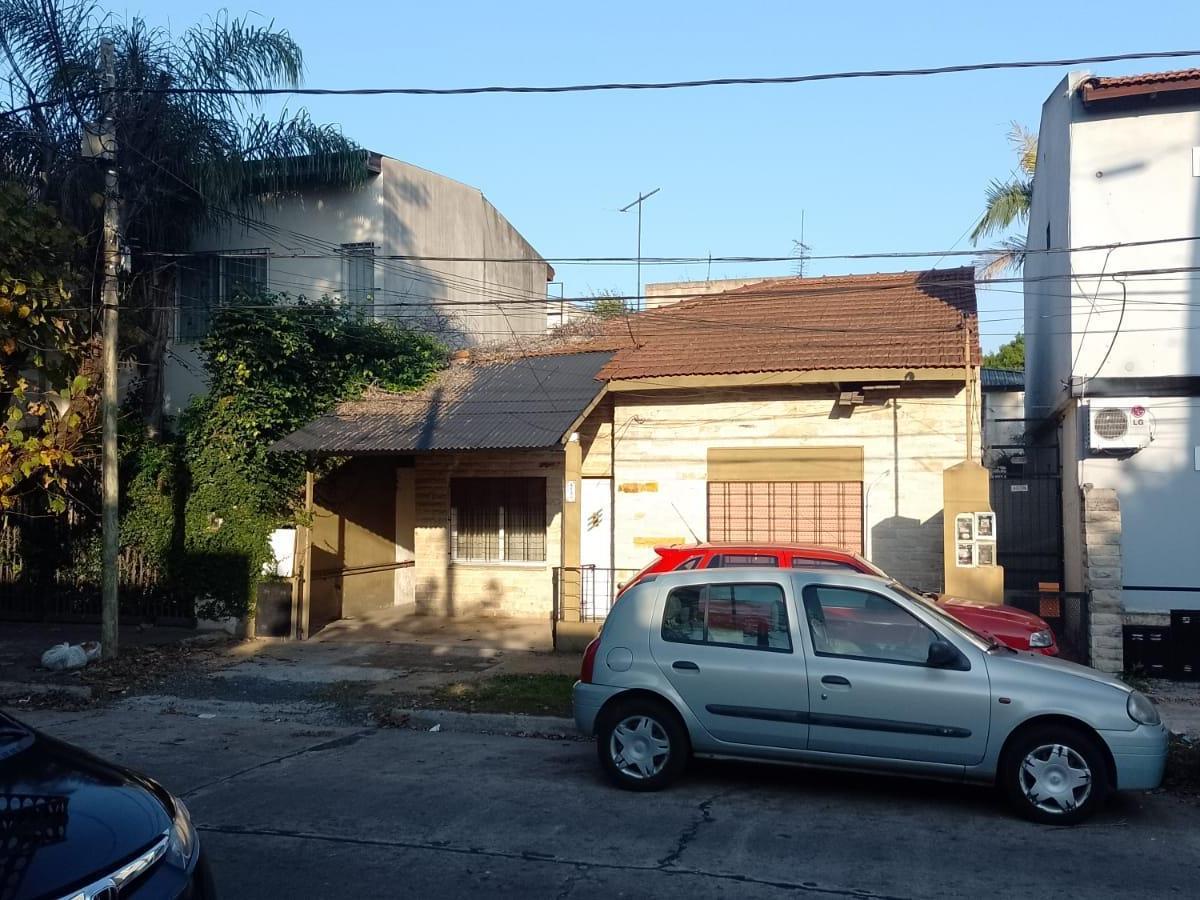 2 Casas en Venta Lote Propio o Lote Para Emprendimiento 1