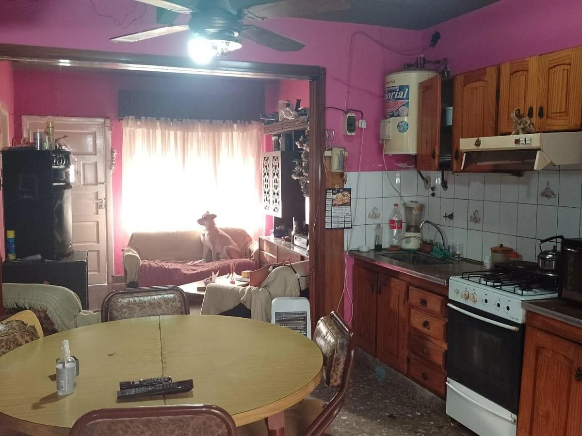 2 Casas en Venta Lote Propio o Lote Para Emprendimiento 3