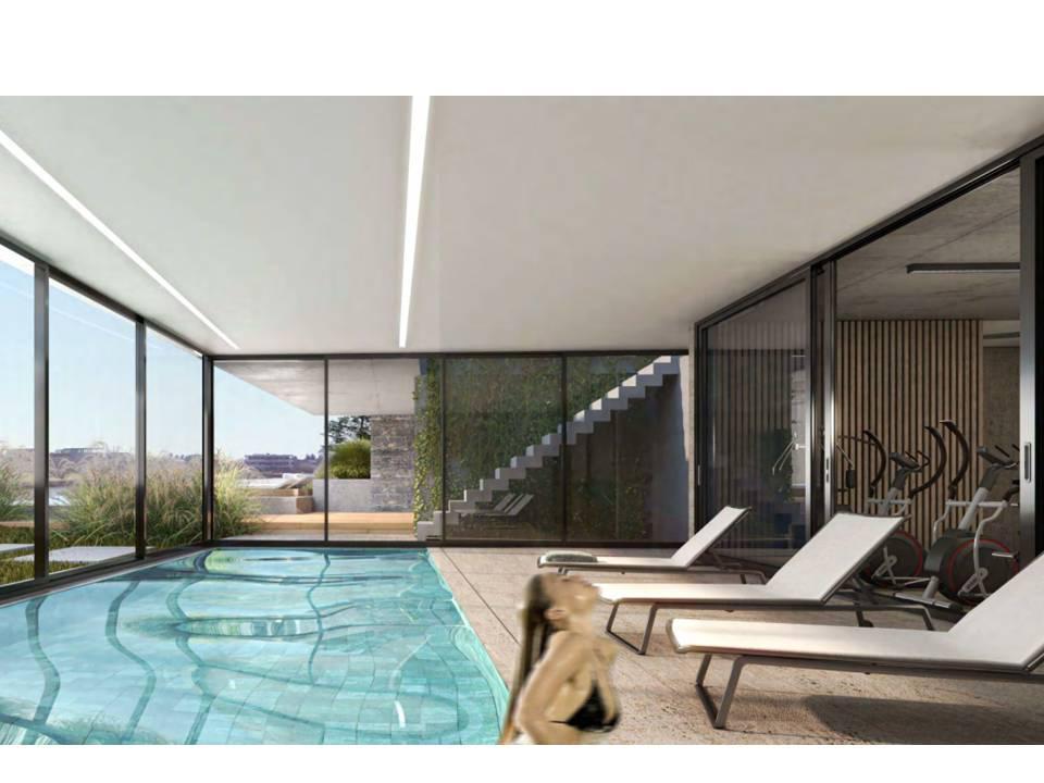 Departamento 3 Amb en Venta - Complejo Acqua Marinas - Nordelta - Tigre 3